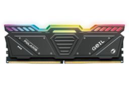 رم گیل GEIL POLARIS RGB 16GB DDR5-5200 CL34