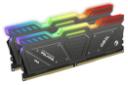 نمای کناری رم گیل GEIL POLARIS RGB 32GB (2x16) DDR5-5600 CL38