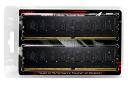 جعبه رم گیل GEIL Pristine 33GB (2x16) DDR4-3200 CL22