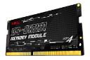 نمای کناری رم گیل GEIL SO-DIMM 32GB DDR4-3200 CL22