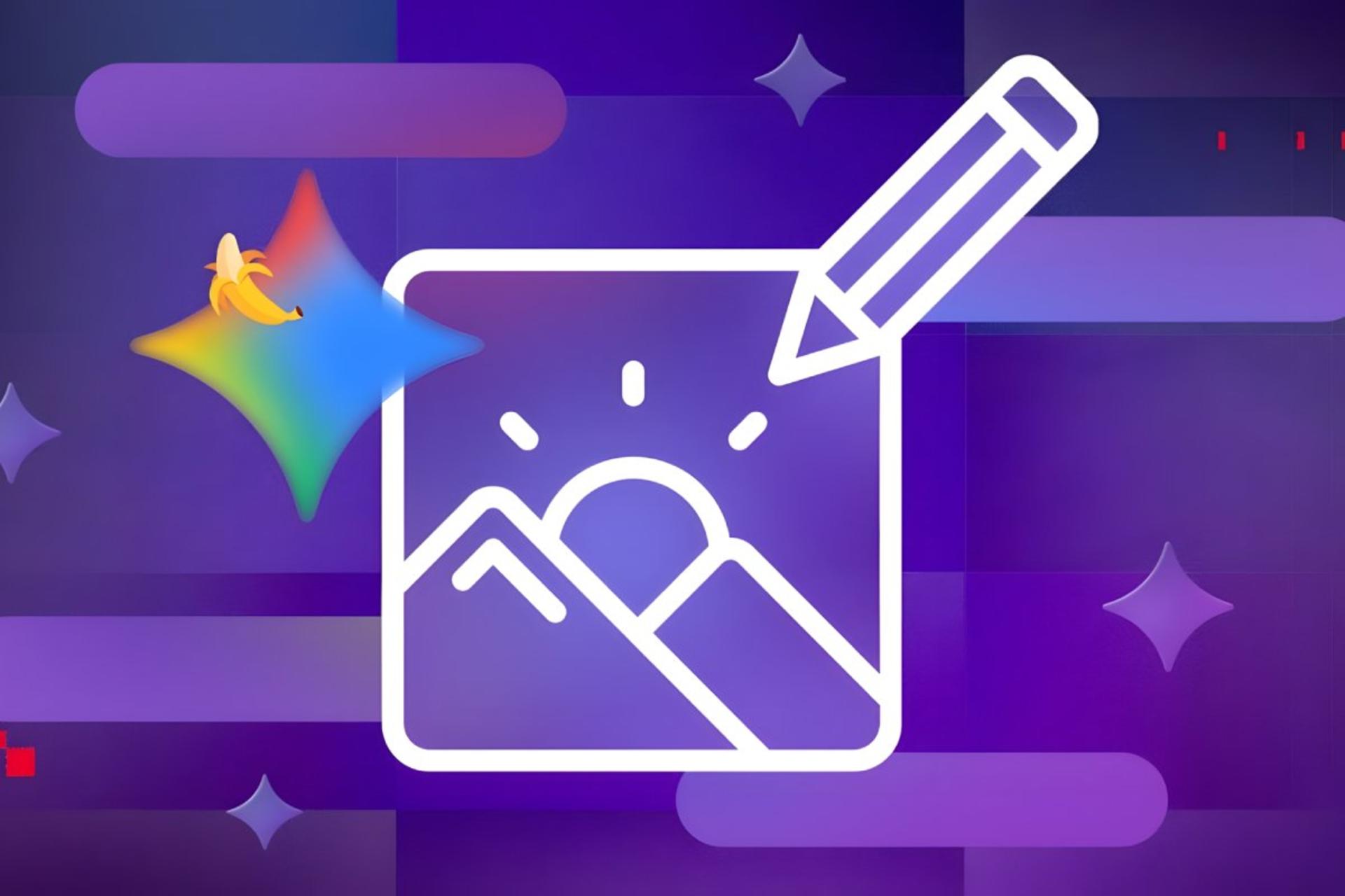 قابلیت ویرایش تصاویر با جمنای