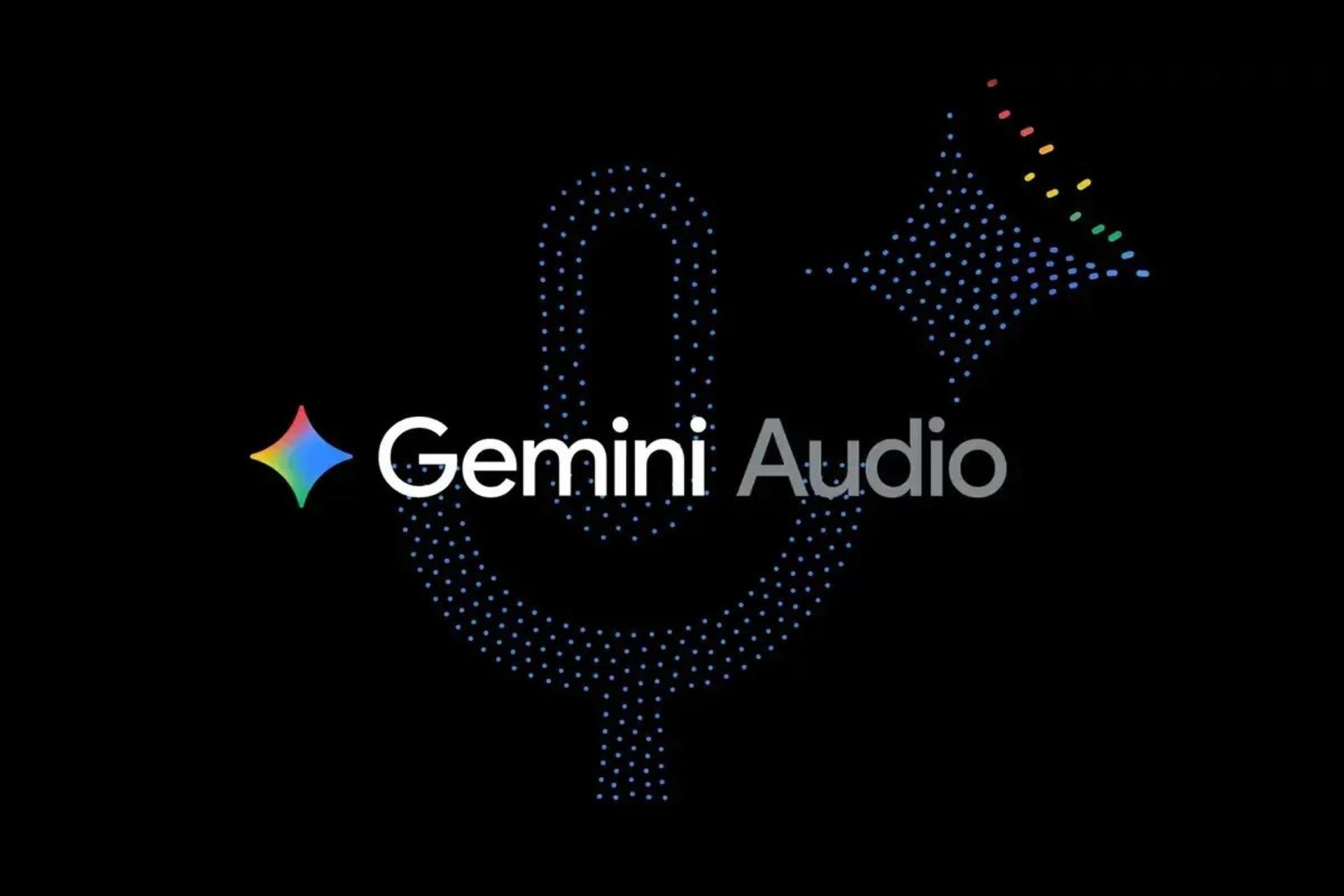 هوش مصنوعی جمنای لایو