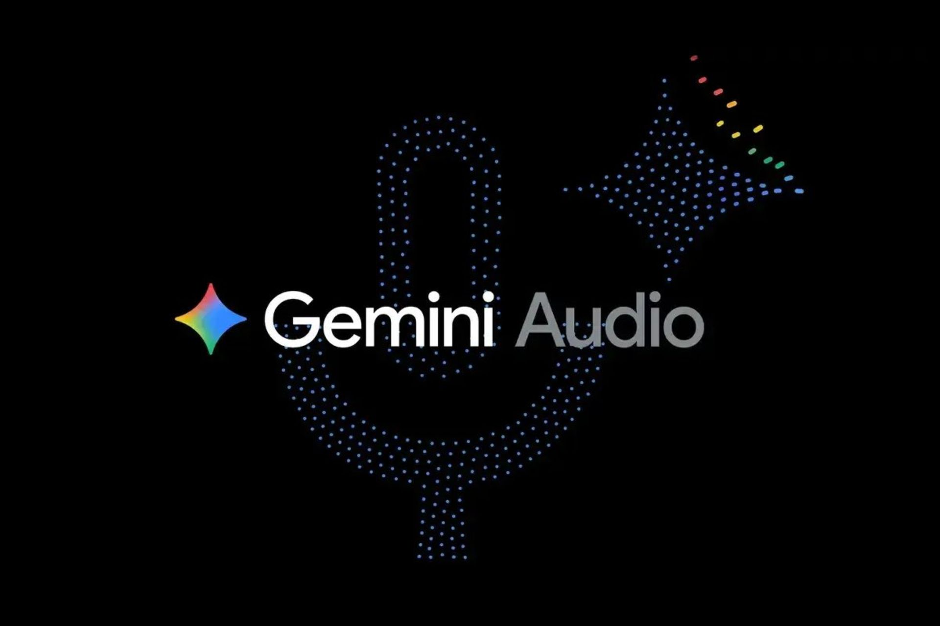 هوش مصنوعی جمنای لایو