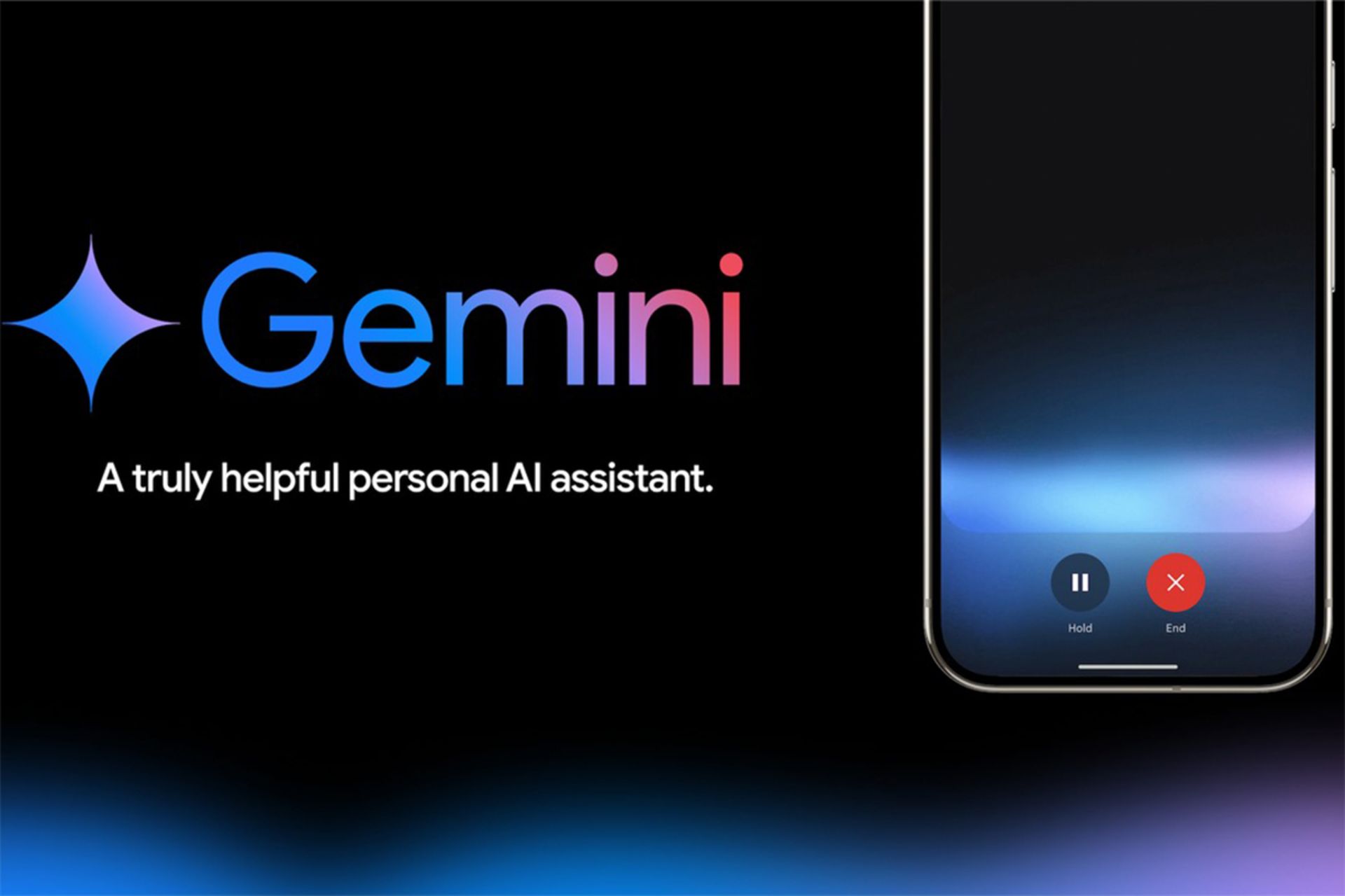 معرفی دستیار صوتی Gemini Live گوگل