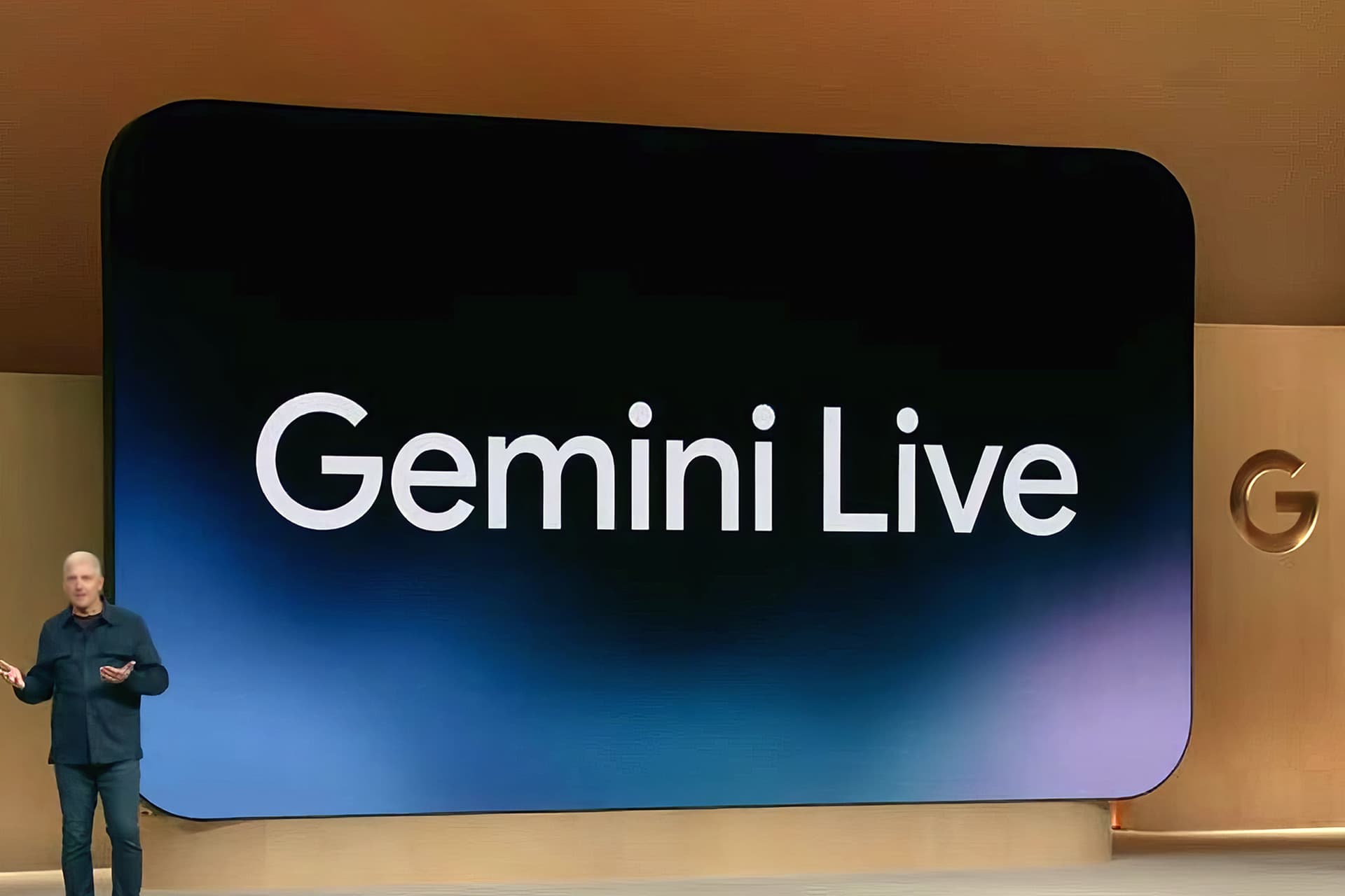 هوش مصنوعی Gemini Live دردسترس تمامی کاربران اندروید قرار گرفت