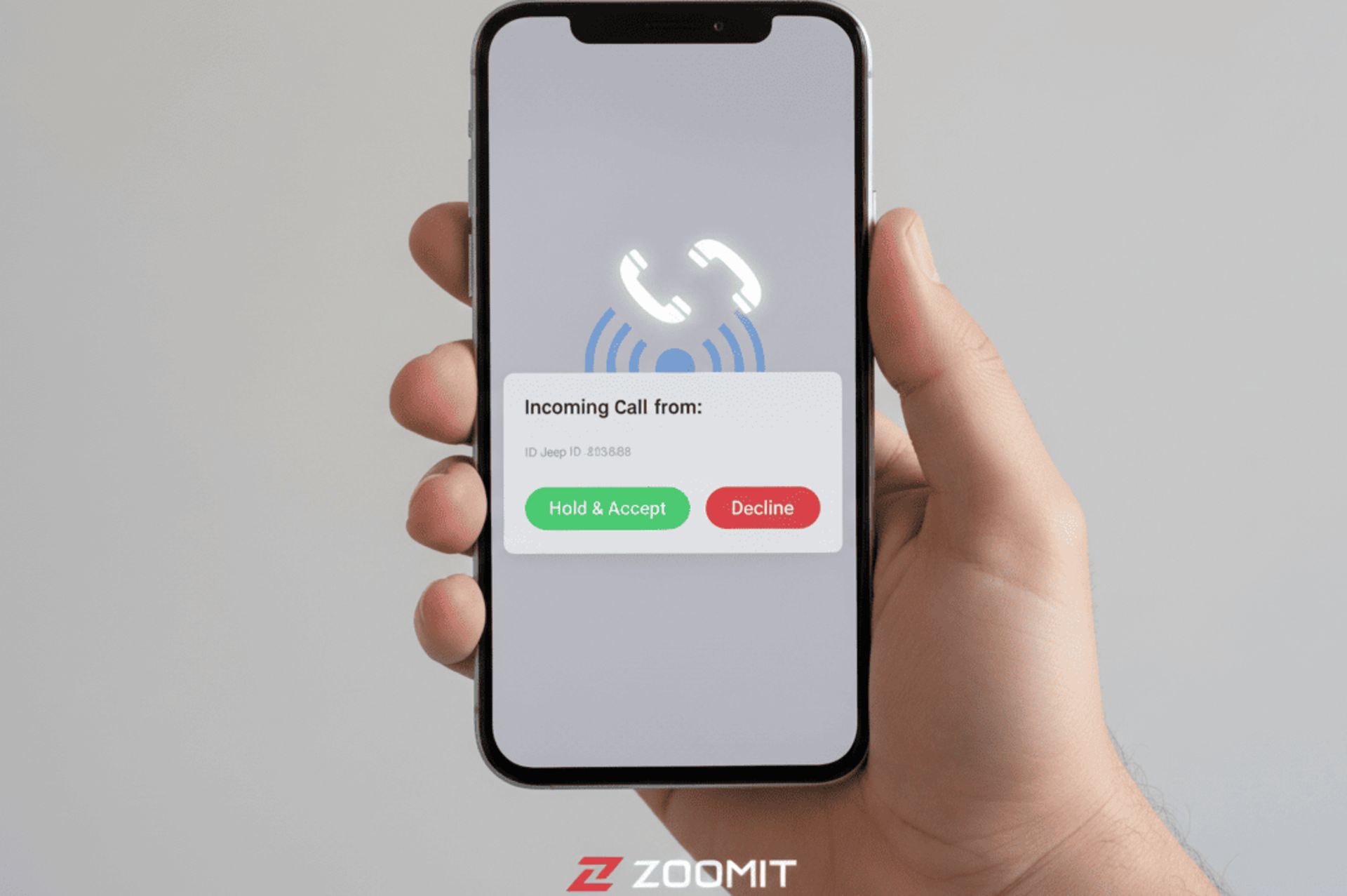  آموزش فعال سازی پشت خطی 