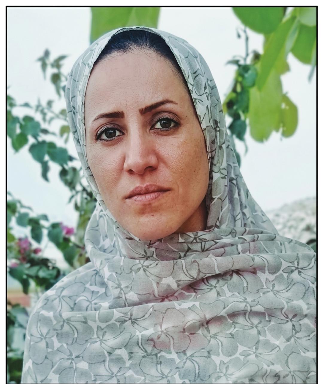 مریم حیدری‌پوری