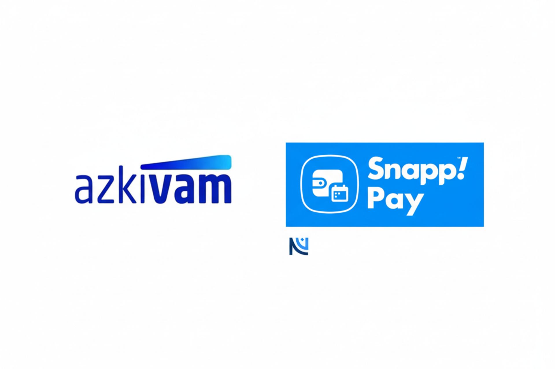 از‌کی‌وام و اسنپ‌پی