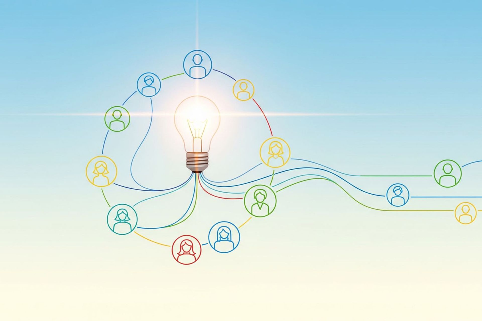 نوآوری اجتماعی