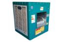 کولر آبی جنرال موتوژن General 3500 Motogen نمای پشت و چپ