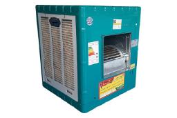 کولر آبی جنرال موتوژن General 3500 Motogen نمای پشت و چپ