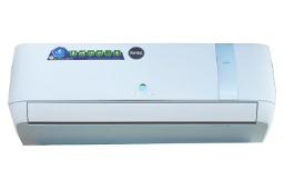 کولر گازی جنرال برلین General Berlin GB-TS24000 نمای جلو