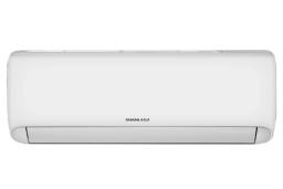 ابعاد و اندازه کولر گازی - اسپلیت جنرال گلد GG-GS30000 PORSCHE