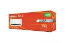 کولر گازی جنرال گلد General Gold GG-MF36000 ENZO T3 جعبه و بسته بندی