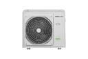 کولر گازی جنرال گلد General Gold GG-MF36000 ENZO T3 نمای یونیت خارجی