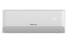 کولر گازی جنرال گلد General Gold GG-MS24000 DIVA 5 نمای جلو