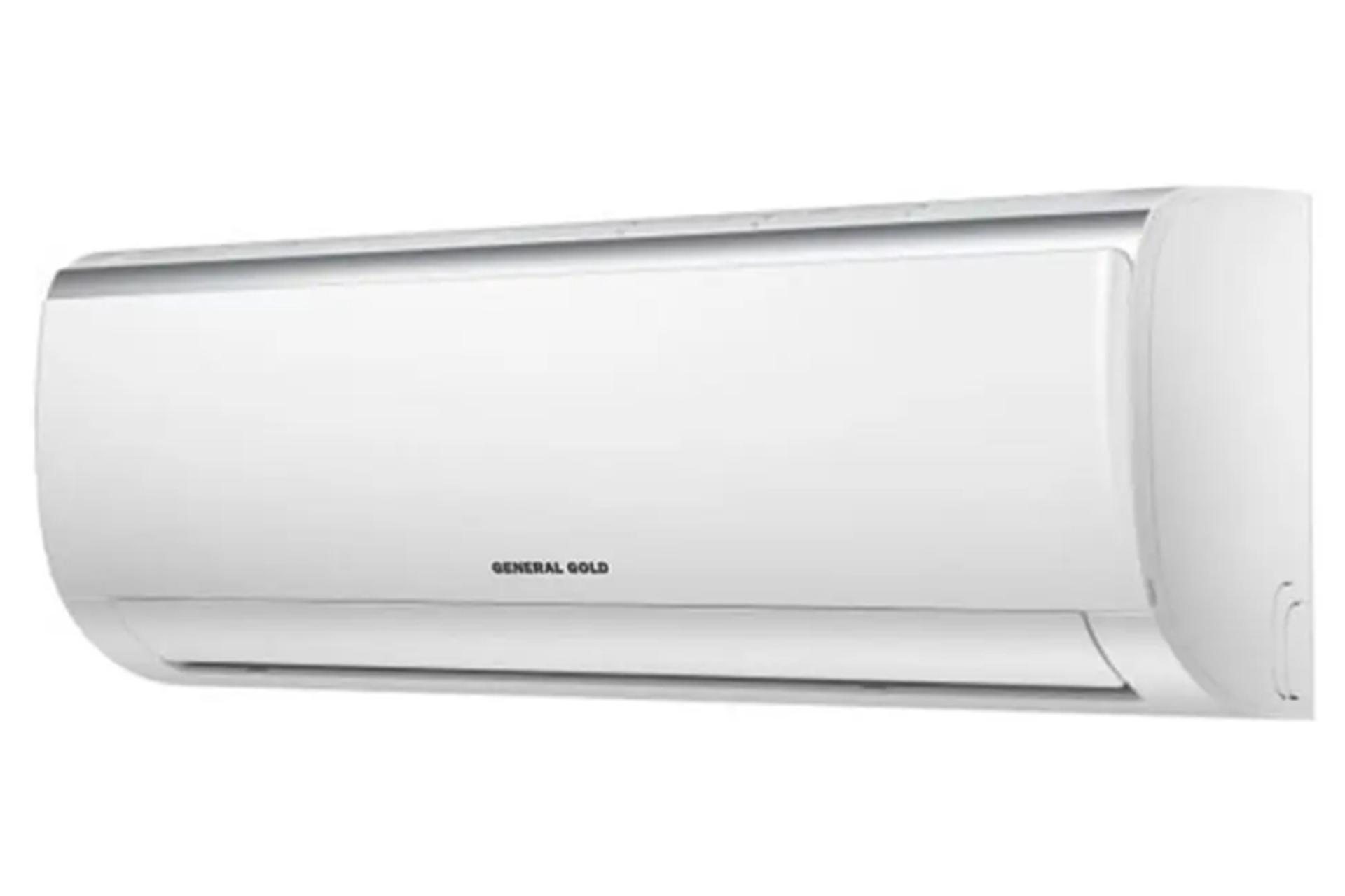 کولر گازی - اسپلیت جنرال گلد GG-S24000 SUPER رنگ سفید