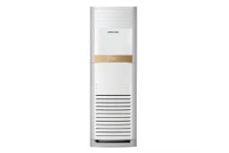 کولر گازی - اسپلیت جنرال گلد GG-TF36000 ULTRA نمای جلو