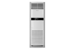کولر گازی جنرال آیس General Ice GTRFSF-36HR2AFAWP نمای جلو