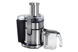 نمای جلوی آبمیوه گیری جنرال پلاس GE-9843