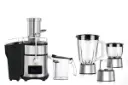 نمای جلوی آبمیوه گیری 4 کاره جنرال پلاس GE-9844