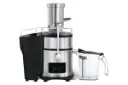 نمای جلوی آبمیوه گیری جنرال پلاس GE-9844 به همراه پارچ