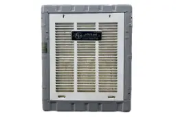 کولر آبی جنرال پویا General Pooya Plus 6800 نمای جلو
