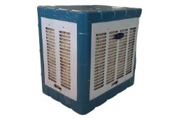 کولر آبی جنرال General SF3000 نمای جلو و جانبی