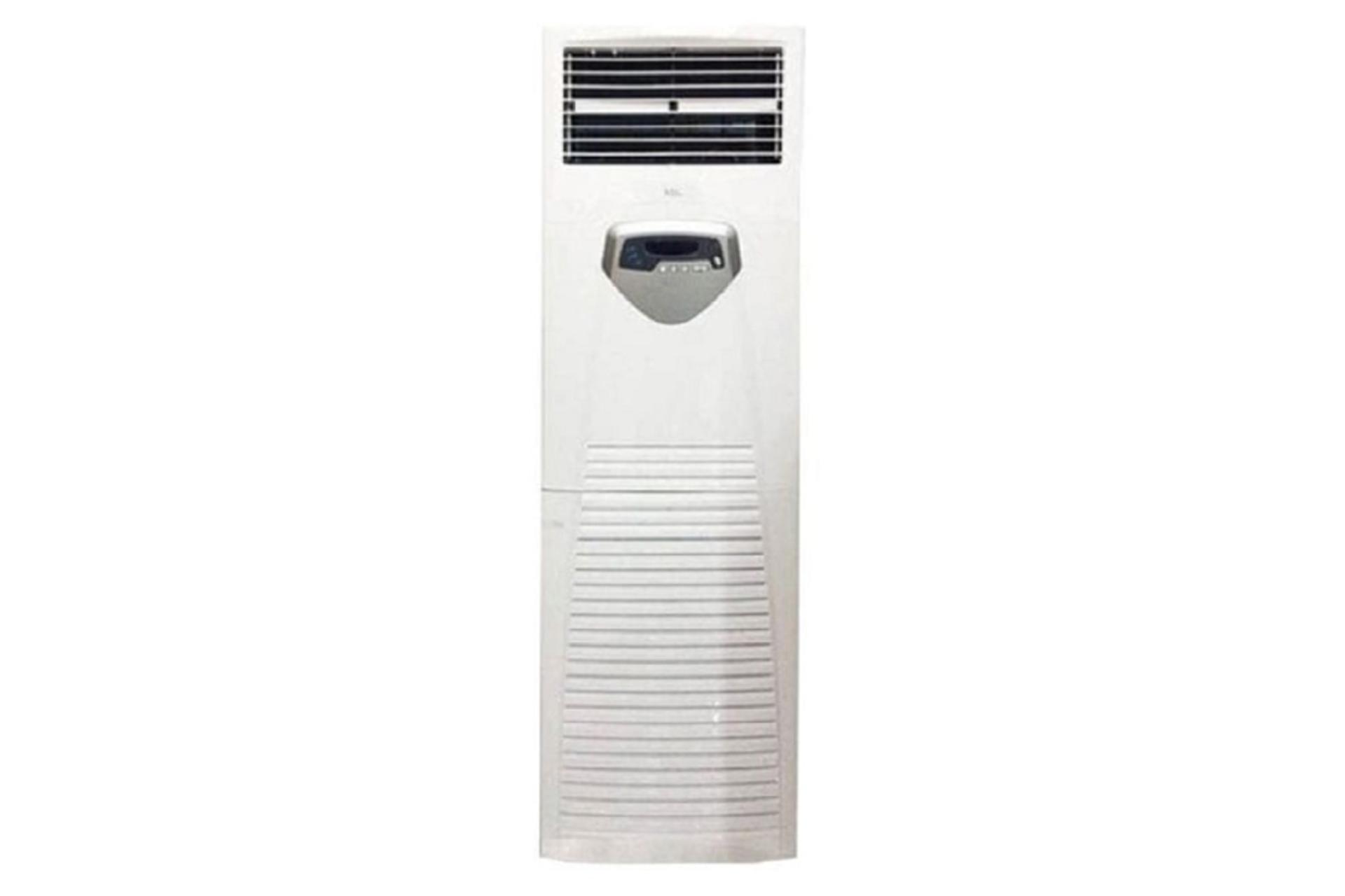 کولر گازی - اسپلیت جنرال شکار KFR-60LW نمای جلو