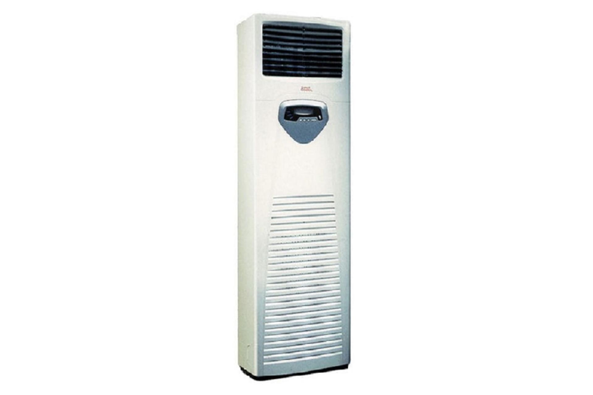 ابعاد و اندازه کولر گازی - اسپلیت جنرال شکار KFR-60LW