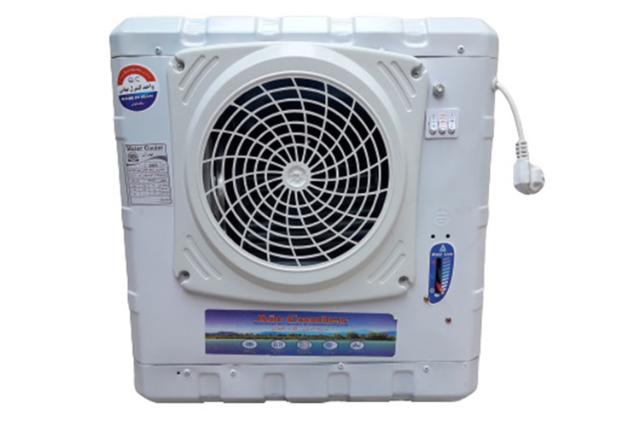 کولر آبی جنرال General SP2800 نمای جلو