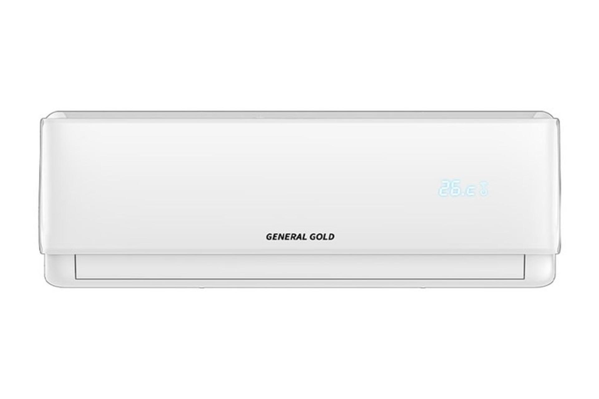کولر گازی جنرال گلد General Gold GG-BS30000 ECO