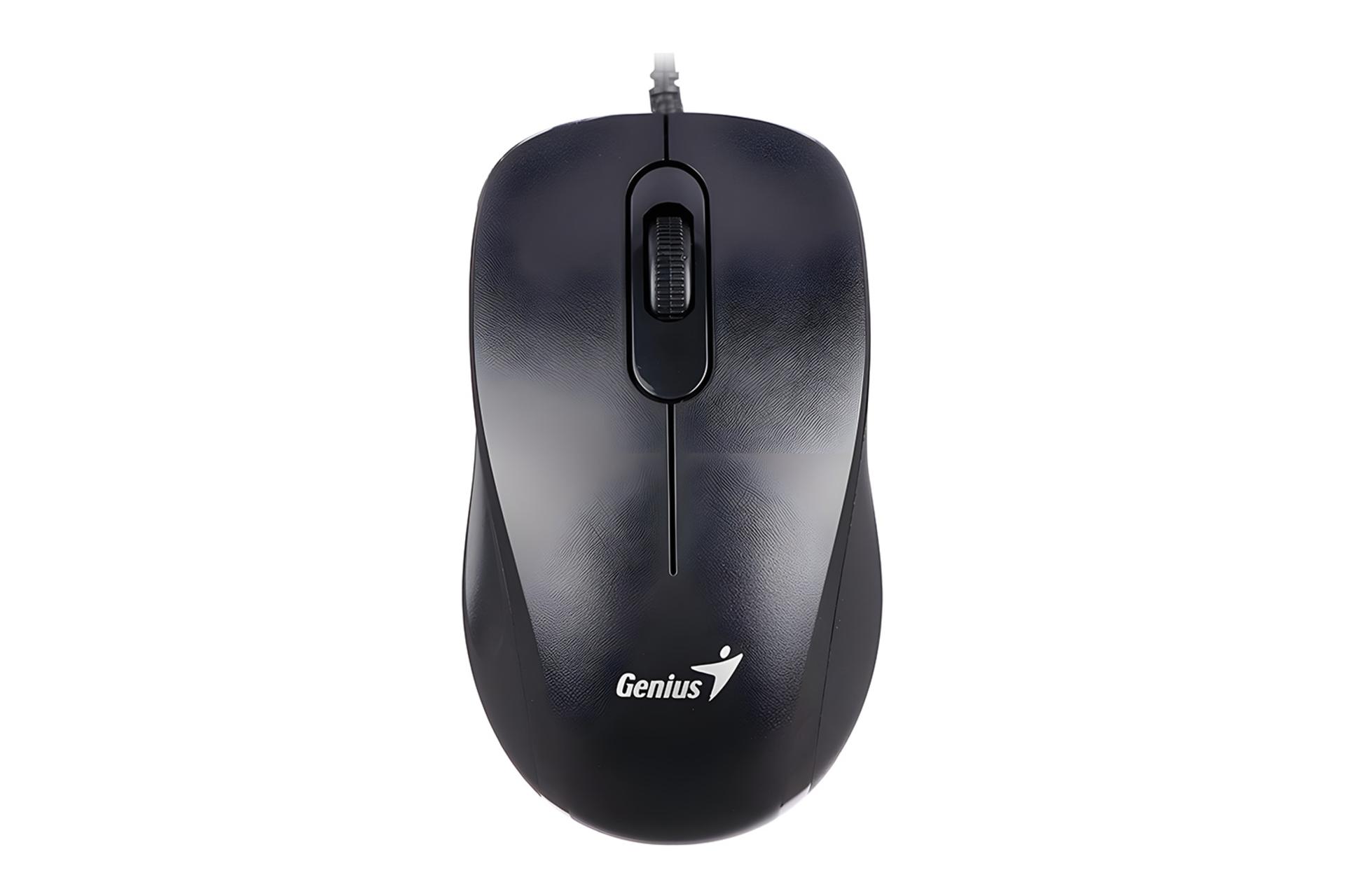 ماوس جنیوس Genius DX-101