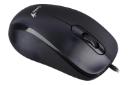 نمای کناری ماوس جنیوس Genius DX-101