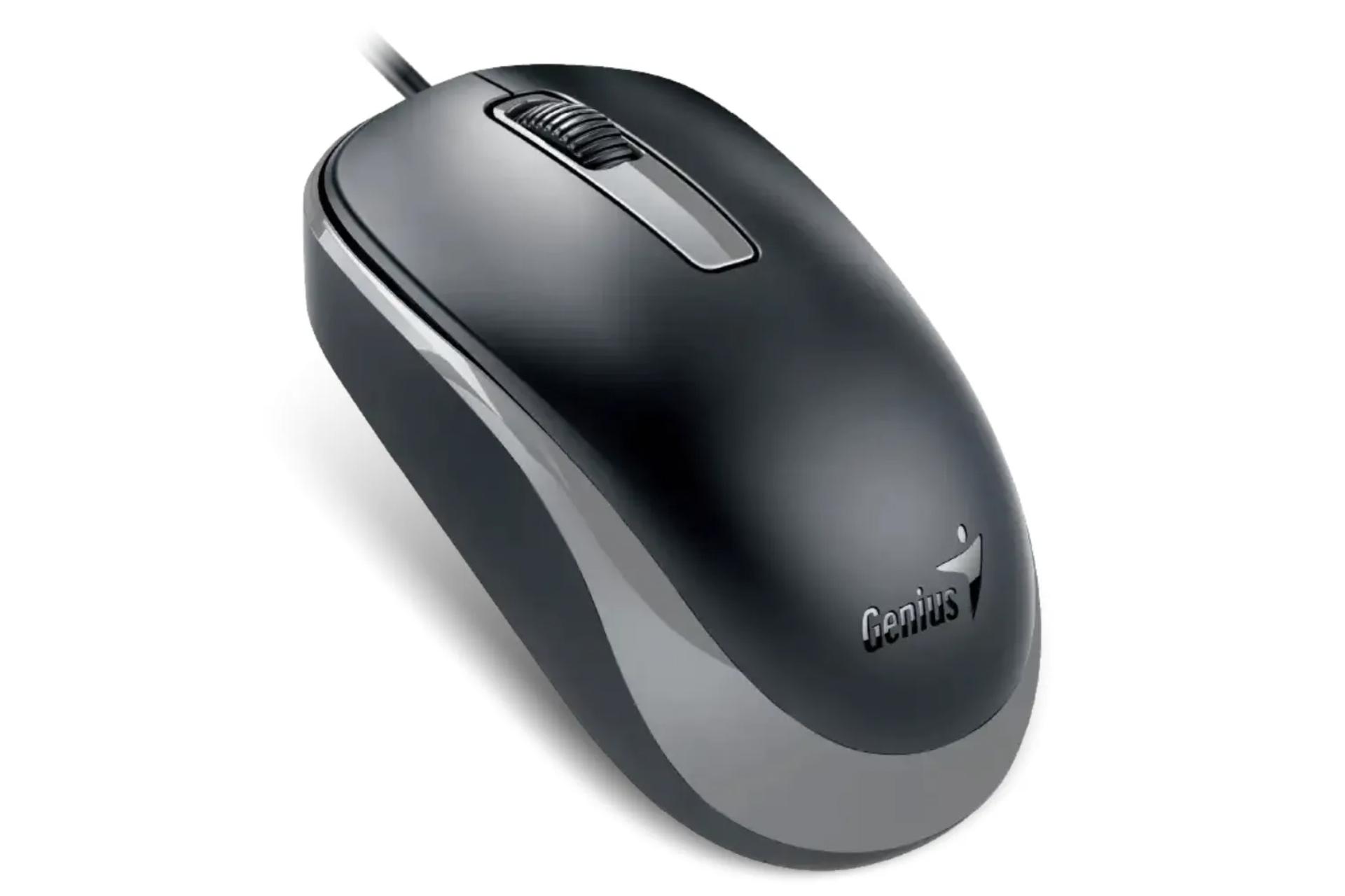 ماوس جنیوس DX-125s