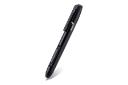 نمای نیمرخ قلم همراه قلم نوری جنیوس EasyPen i405X با نمایش دکمه ها