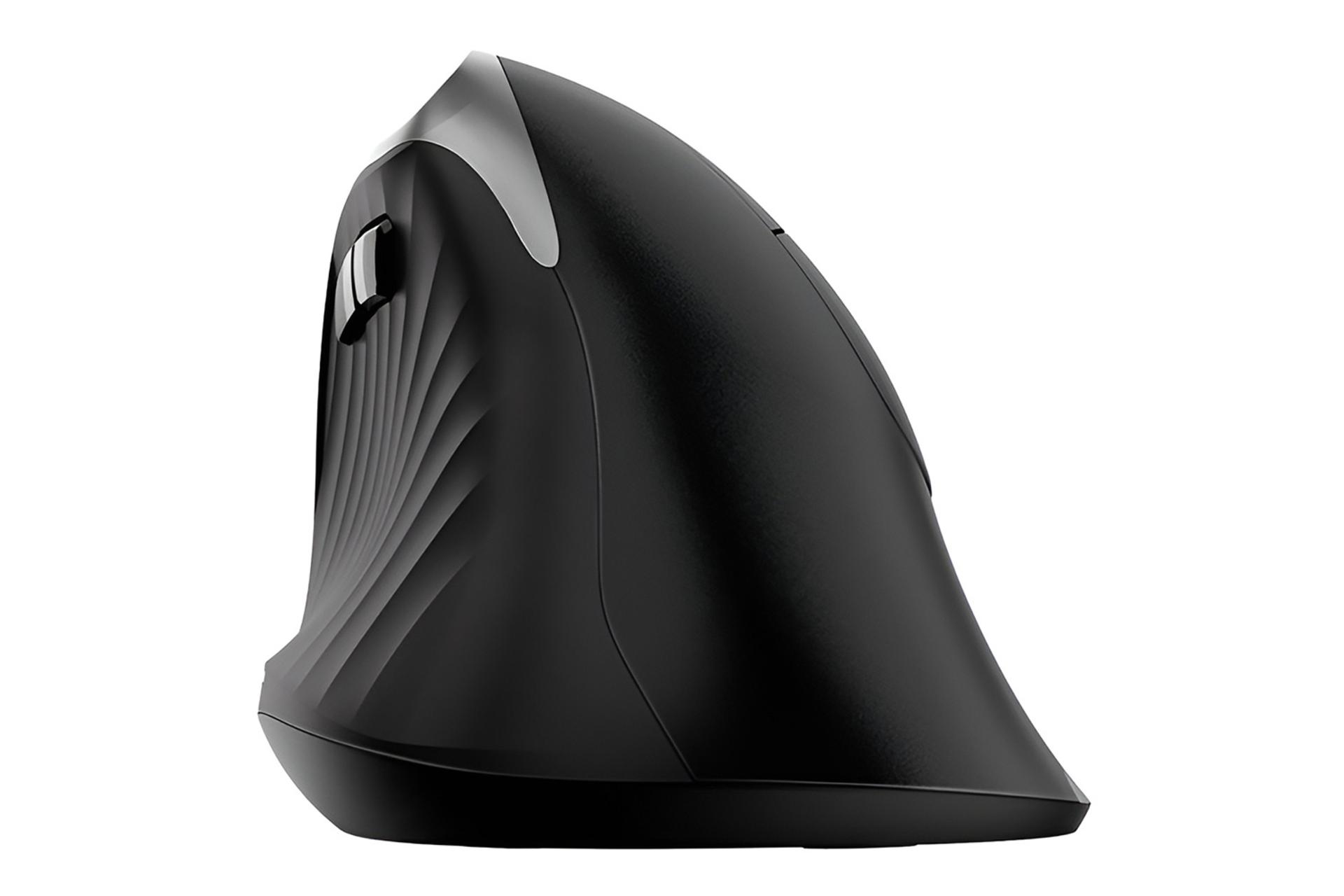 نمای پشتی ماوس جنیوس Genius Ergo 8250S