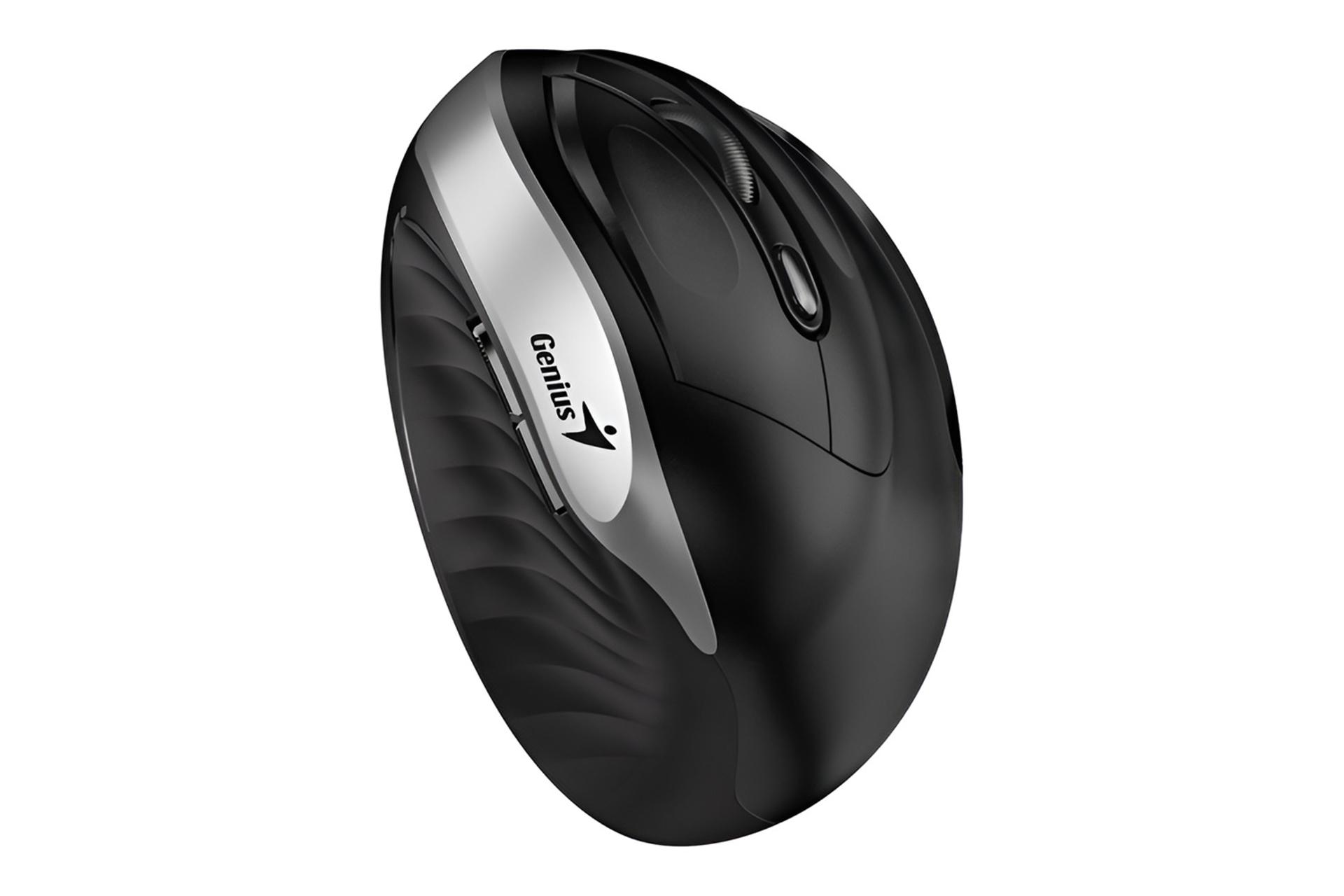 نمای بالای ماوس جنیوس Genius Ergo 8250S