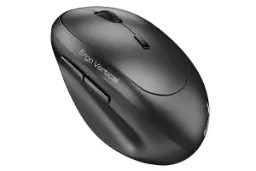 ماوس جنیوس Ergo 8350S رنگ مشکی