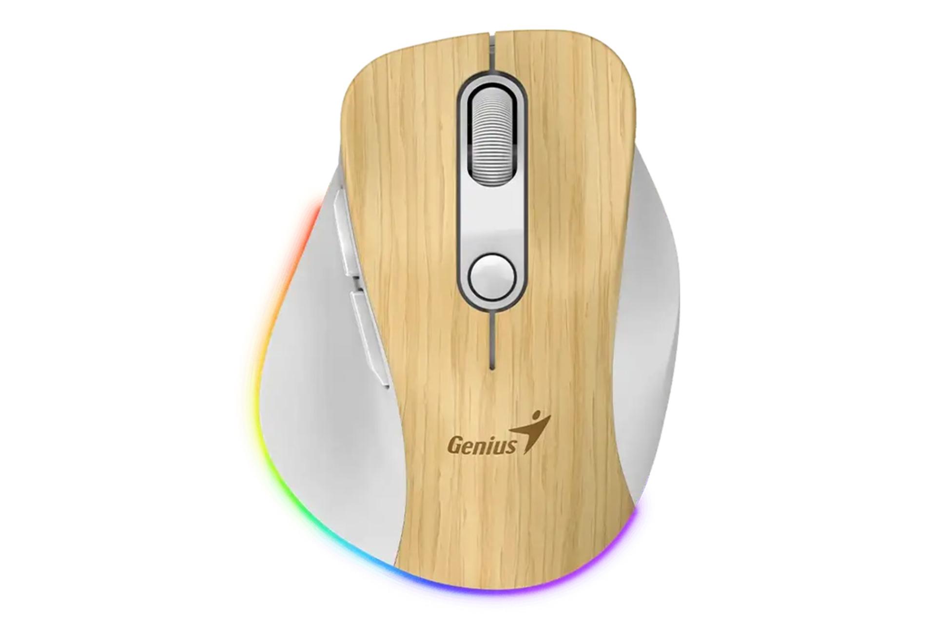ماوس جنیوس Genius Ergo 9000S Pro