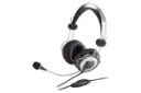 کانکتور و اتصال هدفون جنیوس HS-04SU