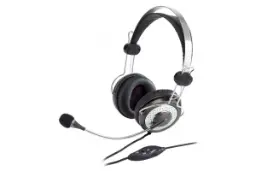 کانکتور و اتصال هدفون جنیوس HS-04SU