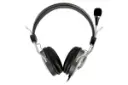 ابعاد و اندازه هدفون جنیوس HS-04SU