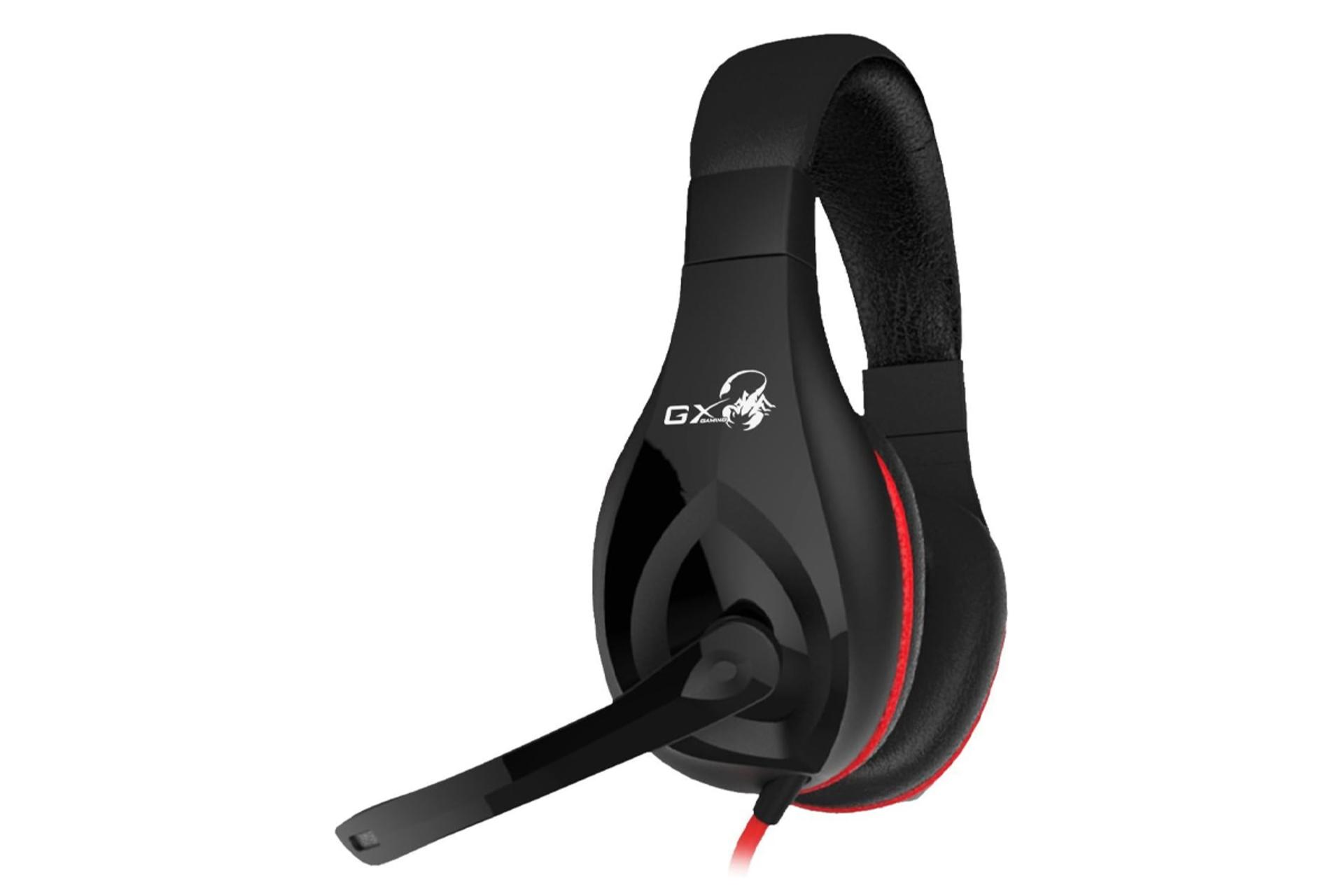 ابعاد و اندازه هدفون جنیوس HS-G560