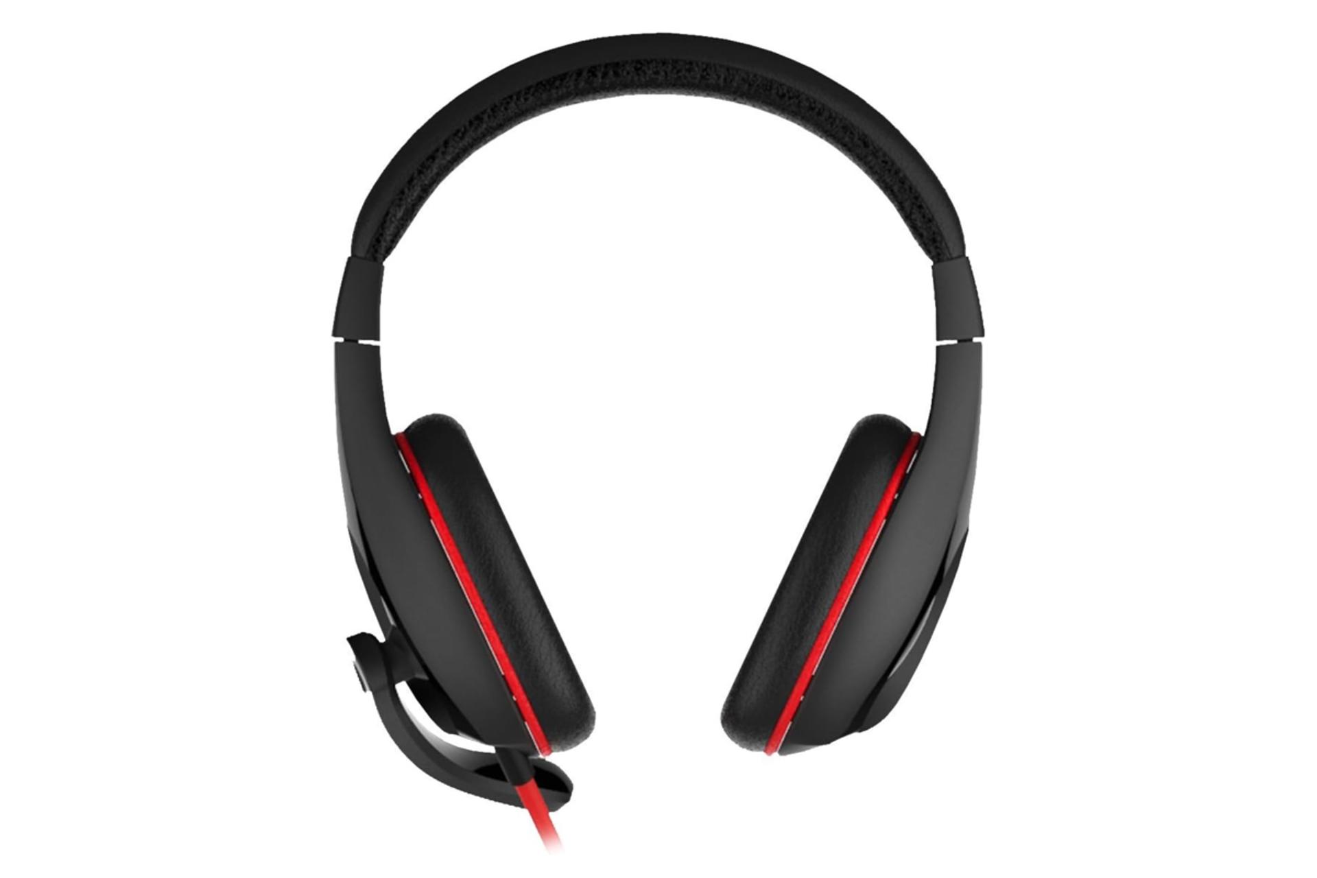 امپدانس هدفون جنیوس HS-G560
