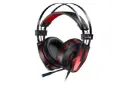 ابعاد و اندازه هدفون جنیوس HS-G710V