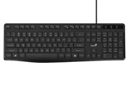 کیبورد جنیوس Genius KB-117S