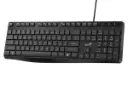 سمت راست کیبورد جنیوس Genius KB-117S