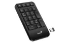 سمت چپ کیبورد جنیوس Genius Numpad 1000