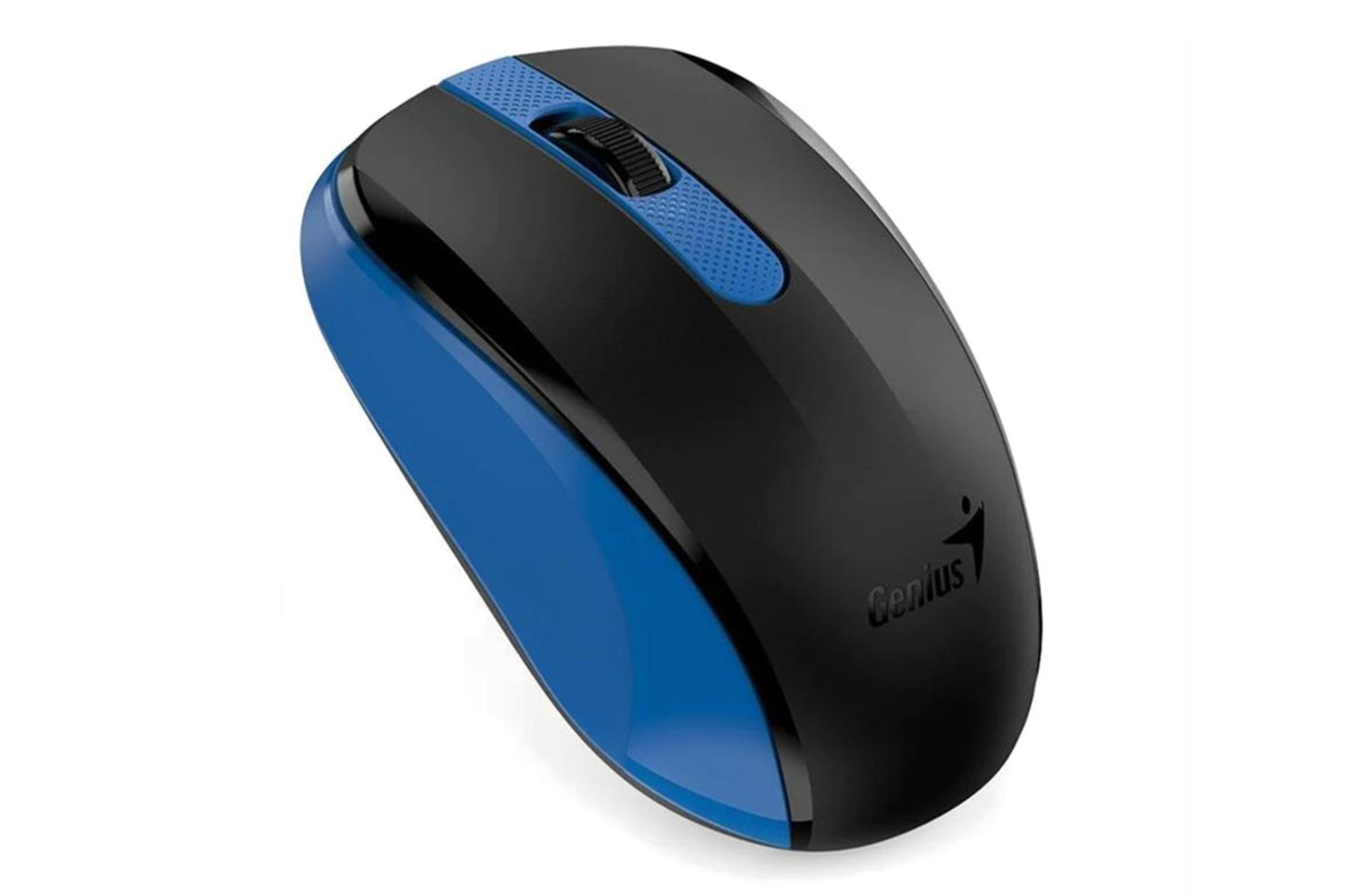 نمای کناری ماوس جنیوس Genius NX-8008S